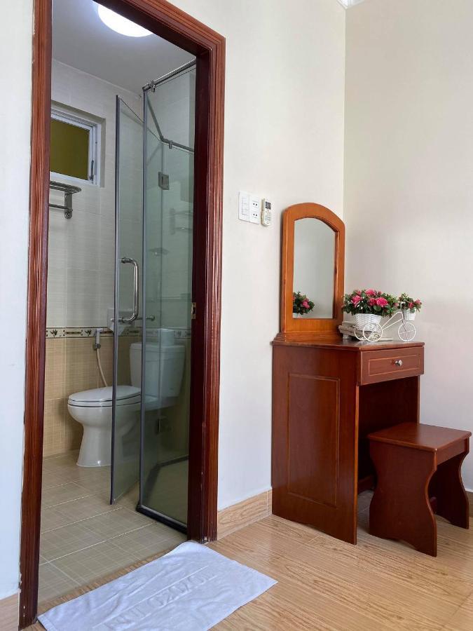 Dylan Hotel Vũng Tàu Exteriér fotografie