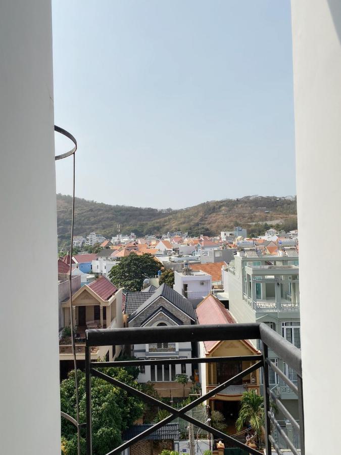 Dylan Hotel Vũng Tàu Exteriér fotografie
