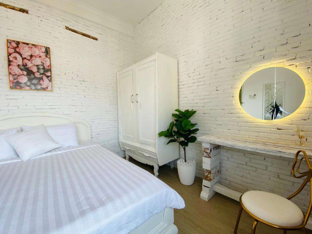 Dylan Hotel Vũng Tàu Exteriér fotografie